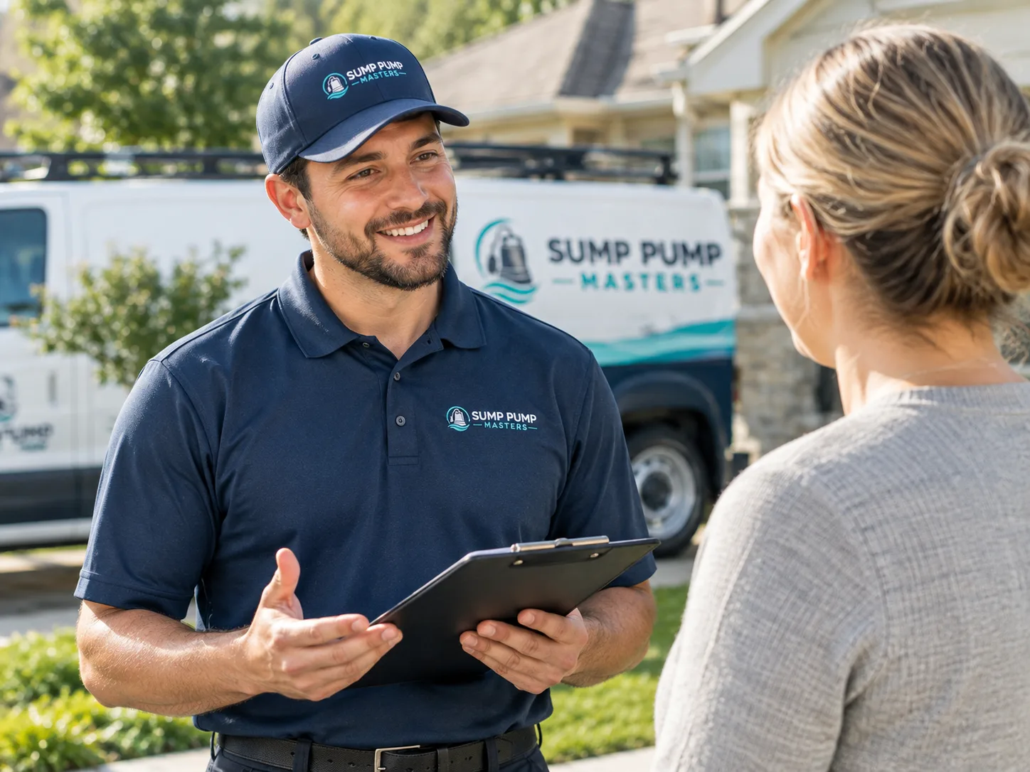Sump Pump Repair Perkinston, MS FAQs